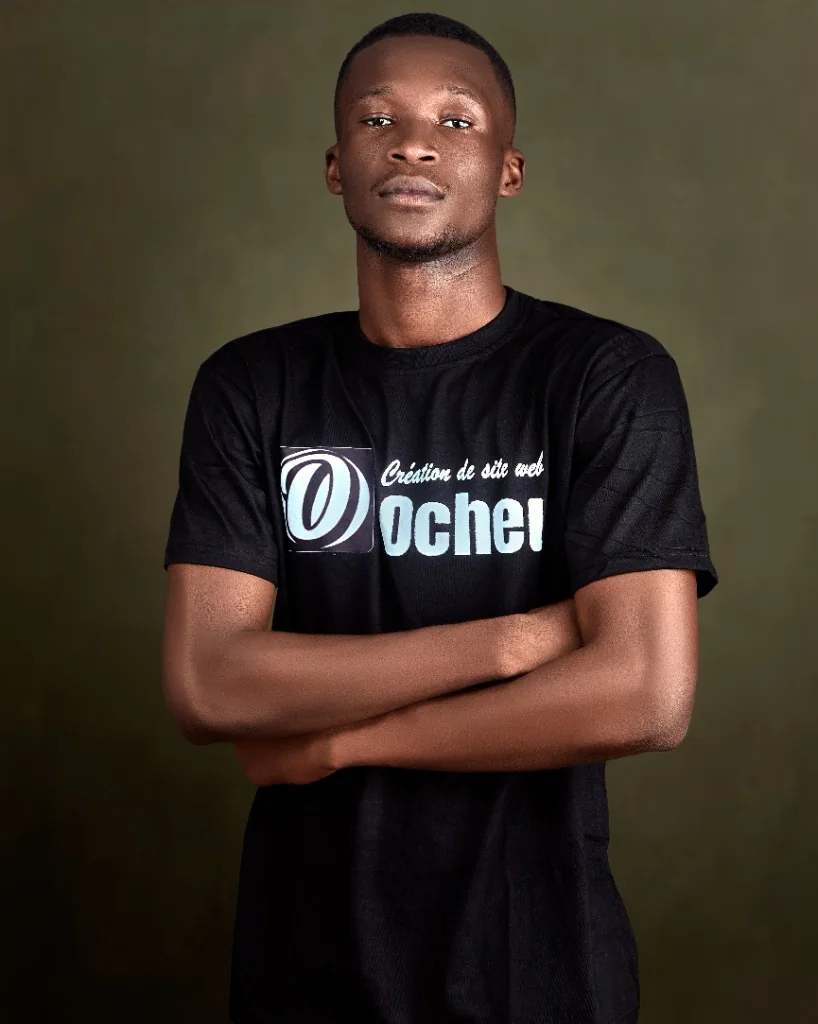 Koffi Yohan Eric Kouakou